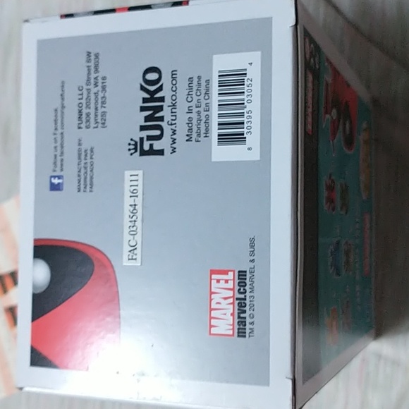 Deadpool - Picture 2 of 2